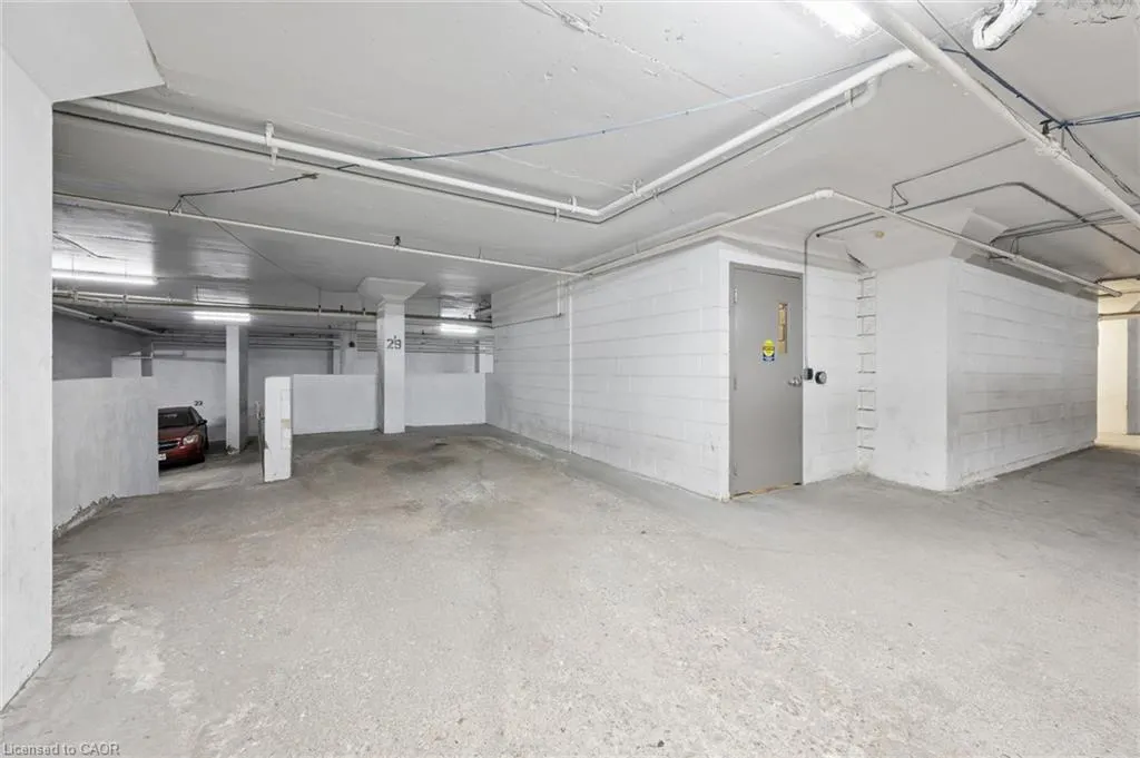 55 Yarmouth Street #903