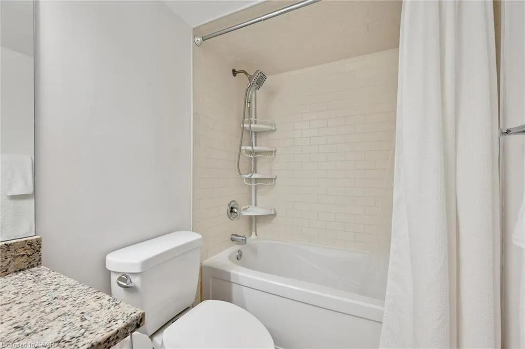 55 Yarmouth Street #903