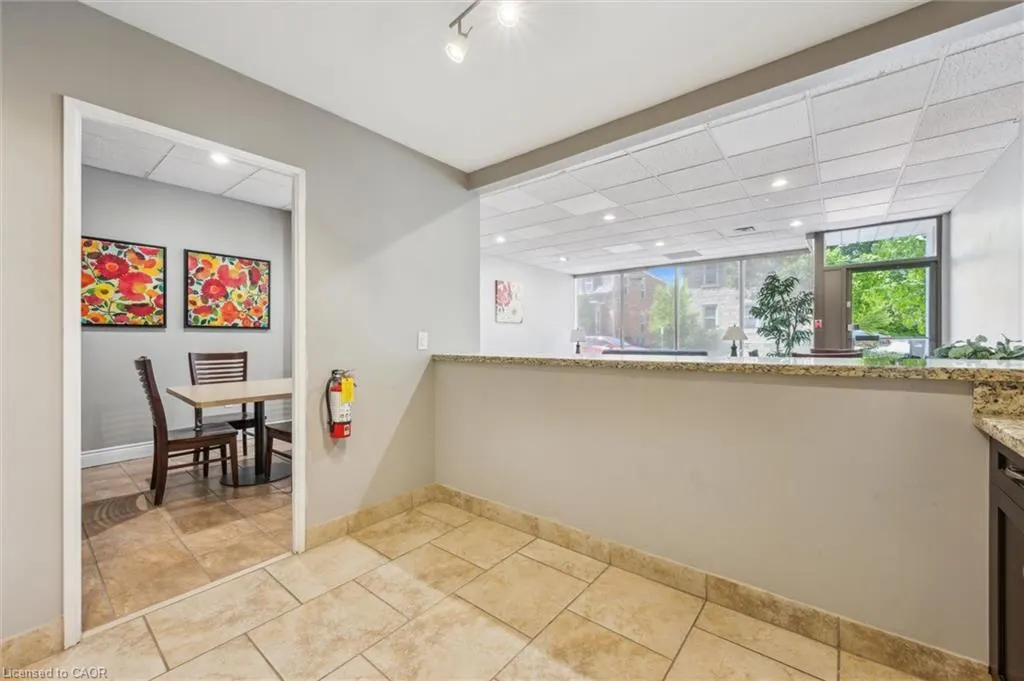 55 Yarmouth Street #903