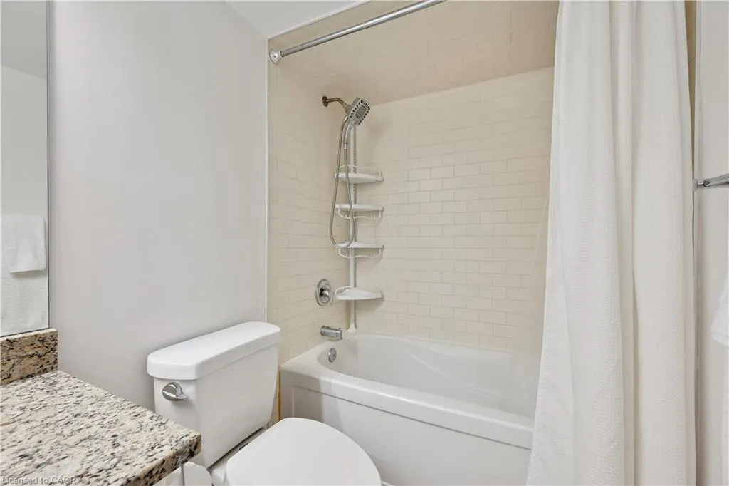 55 Yarmouth Street #903