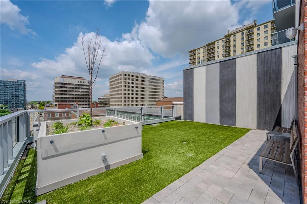 60 Frederick Street #2913