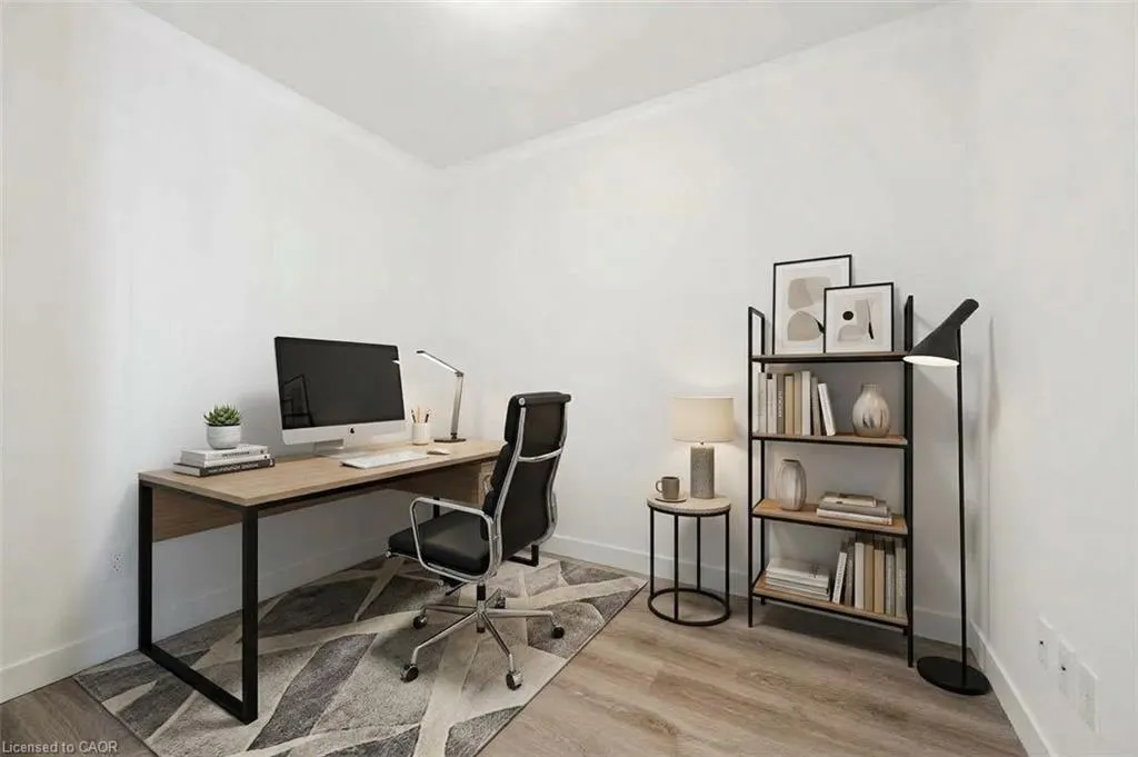 60 Frederick Street #2913