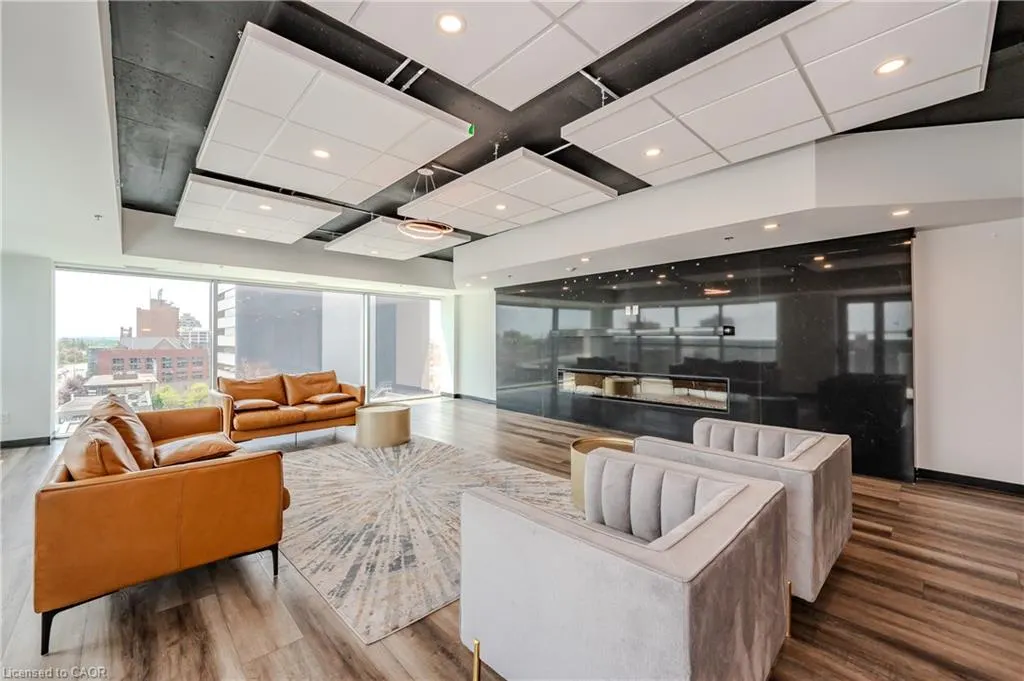 60 Frederick Street #2913