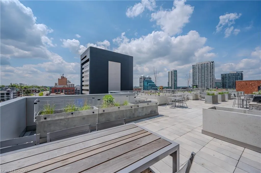 60 Frederick Street #2913