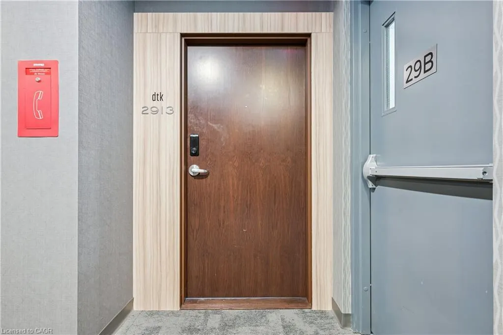 60 Frederick Street #2913