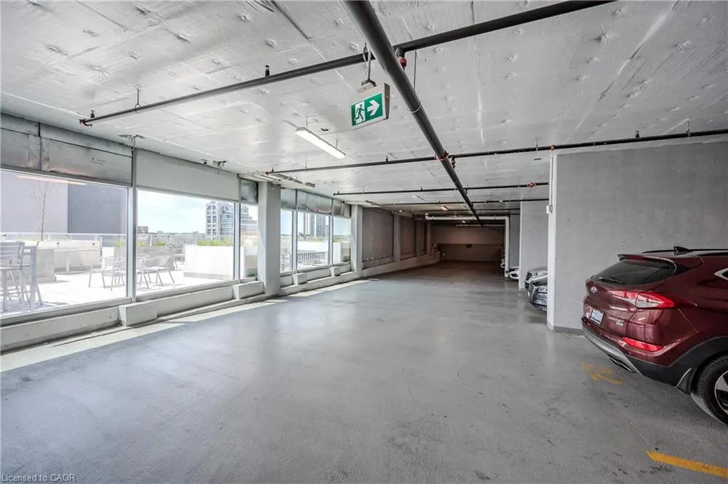 60 Frederick Street #2913