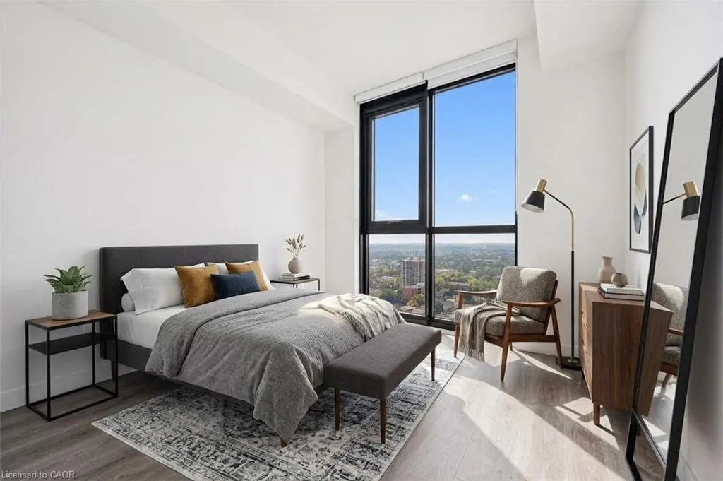 60 Frederick Street #2913