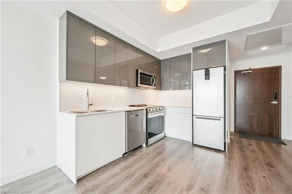 60 Frederick Street #2913