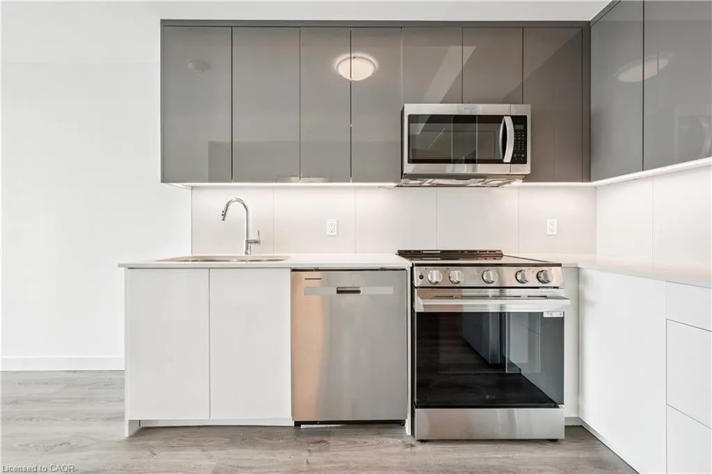 60 Frederick Street #2913
