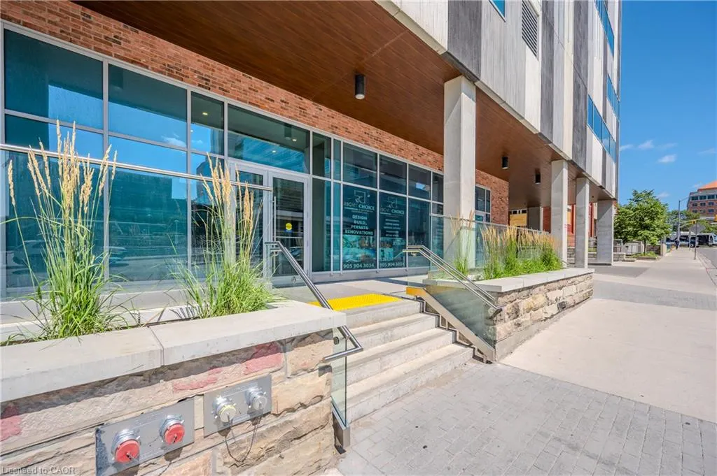 60 Frederick Street #2913