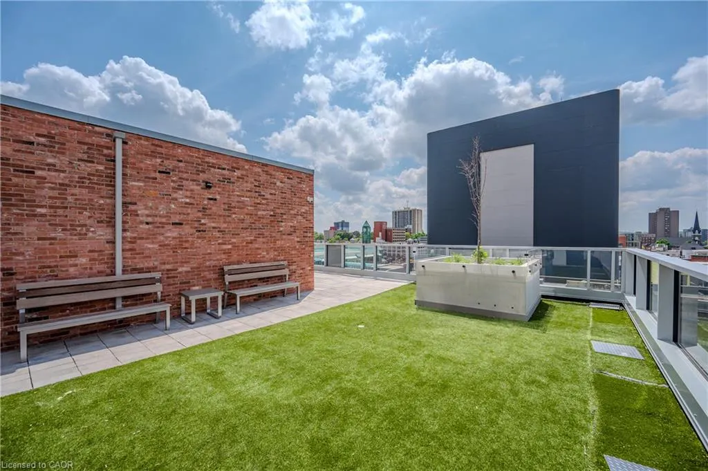 60 Frederick Street #2913