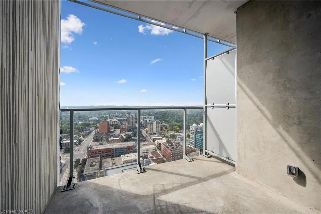 60 Frederick Street #2913