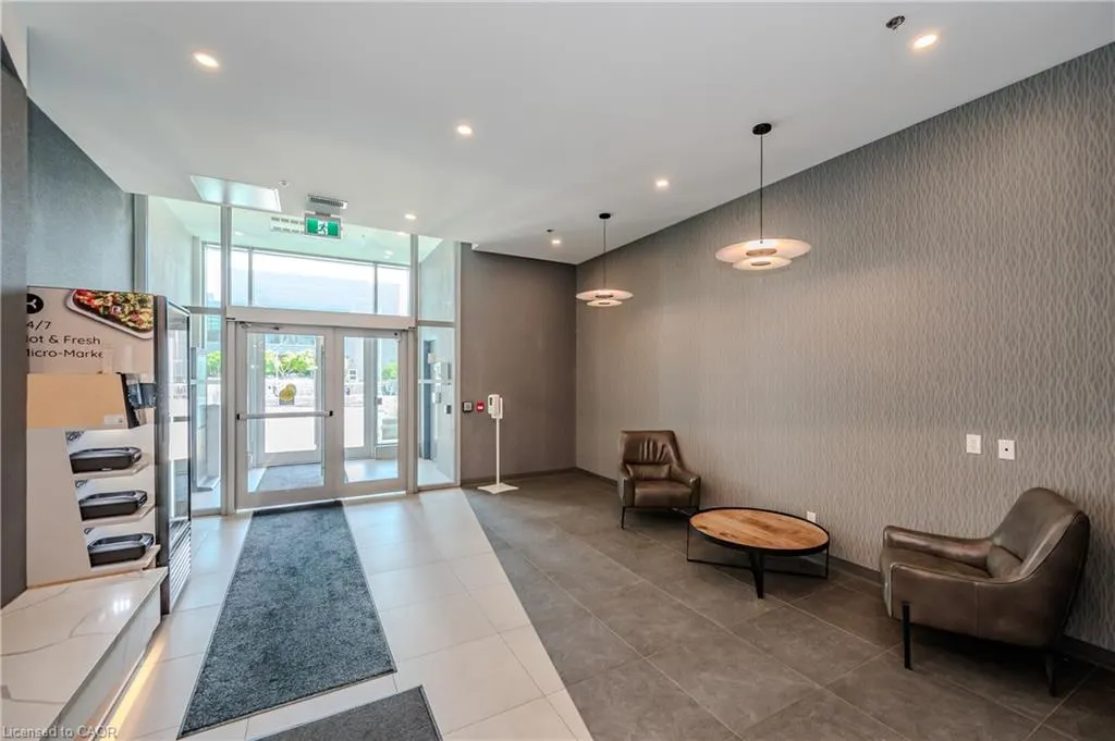 60 Frederick Street #2913