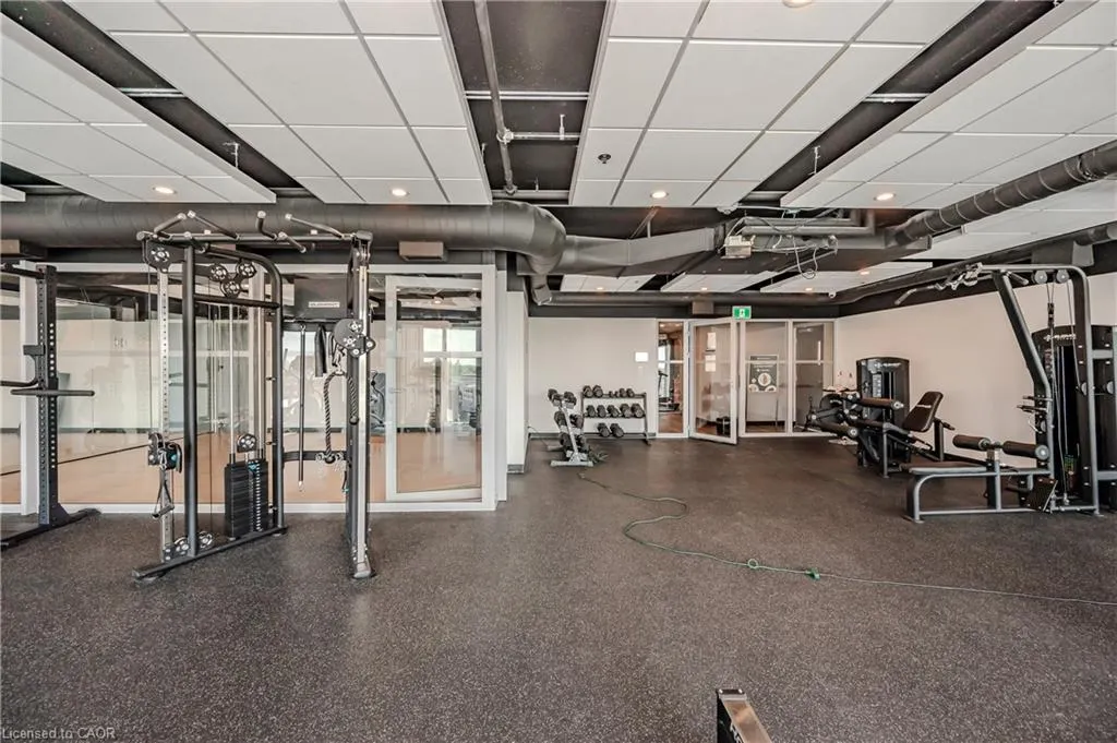 60 Frederick Street #2913