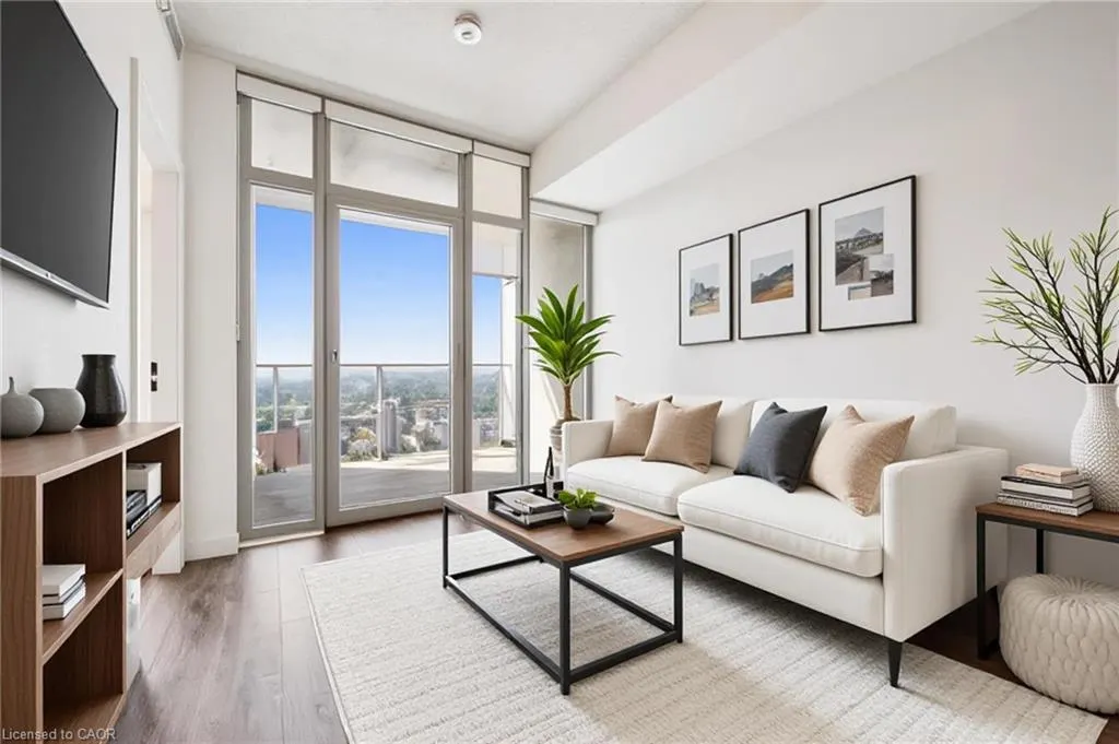 60 Frederick Street #2913