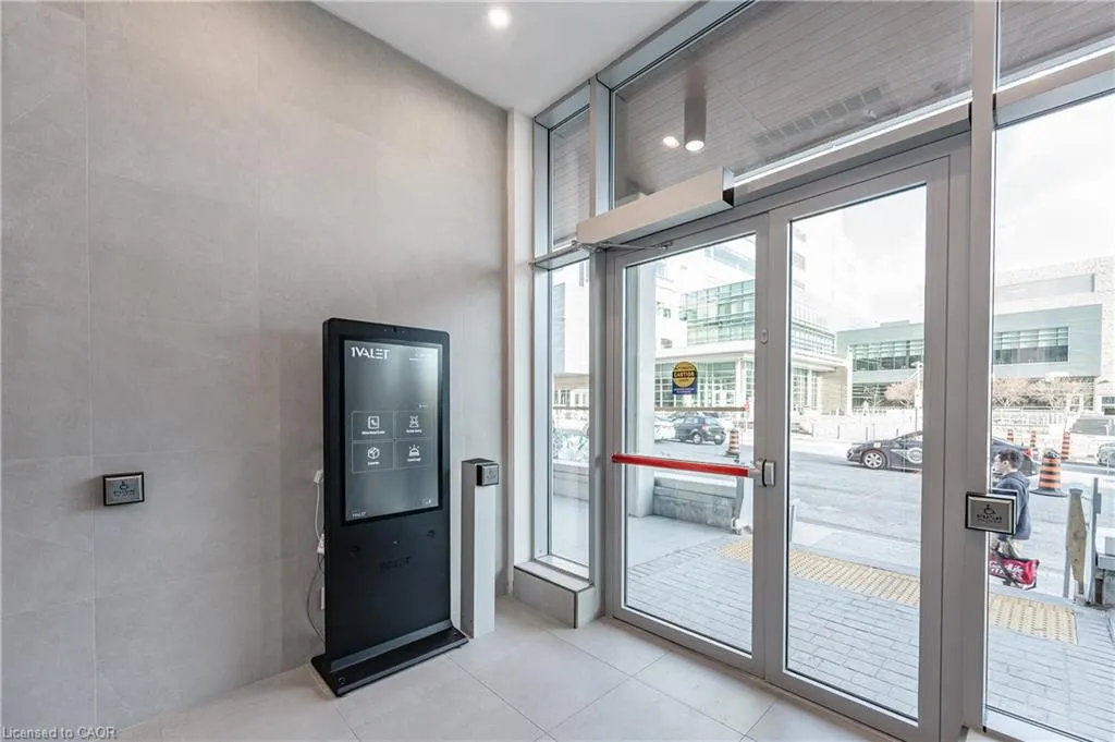 60 Frederick Street #2913