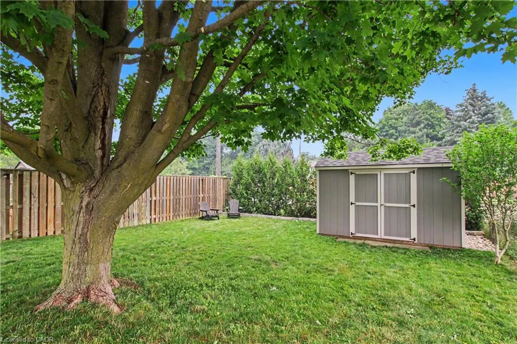 484 Redfox Road #B