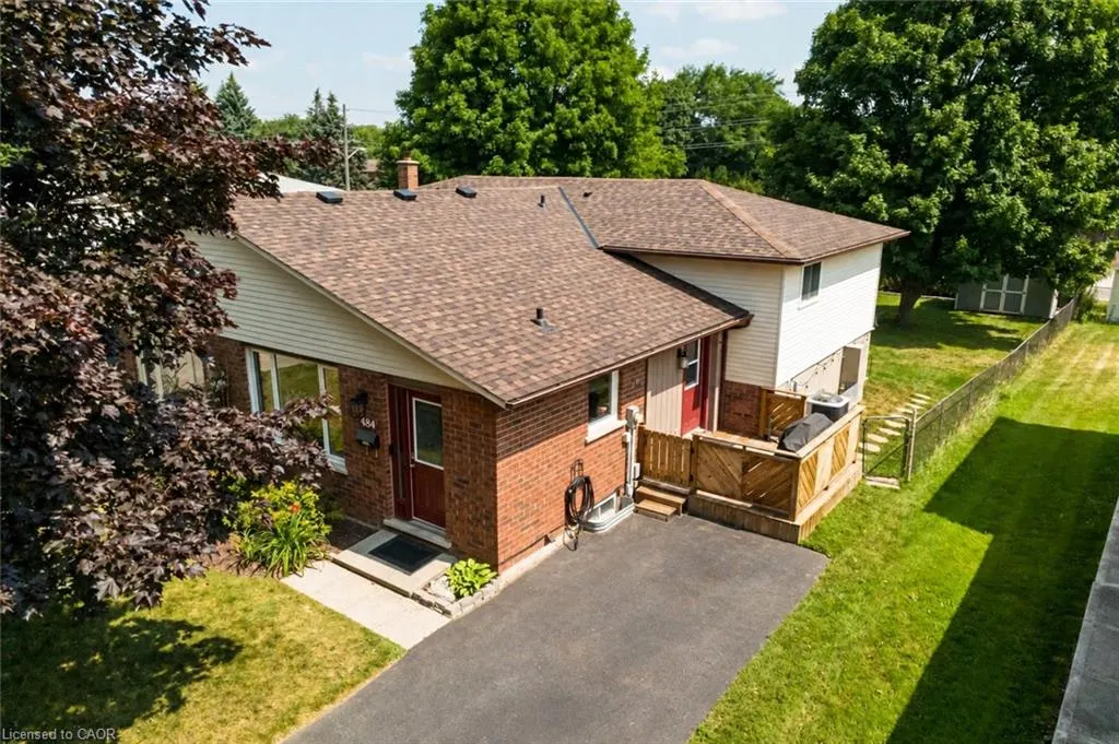 484 Redfox Road #B
