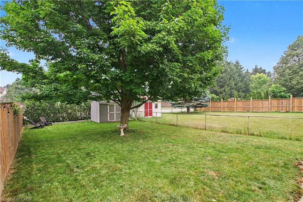 484 Redfox Road #B