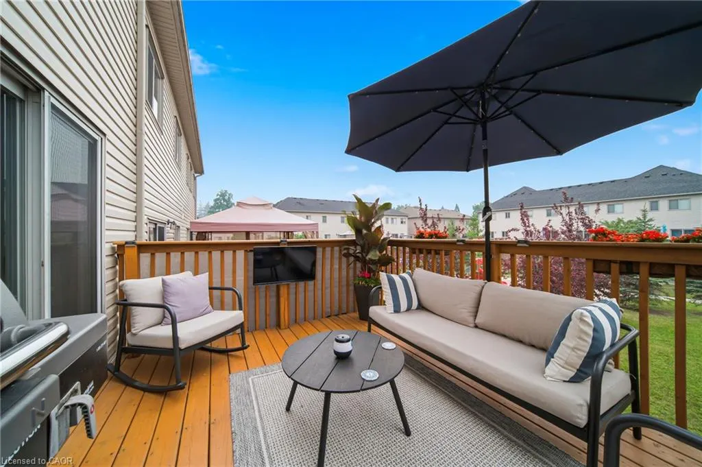 750 Lawrence Street #38