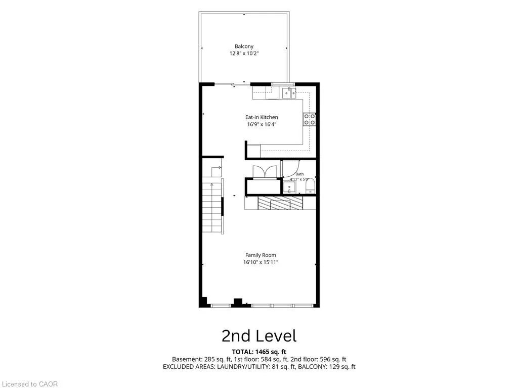 750 Lawrence Street #38