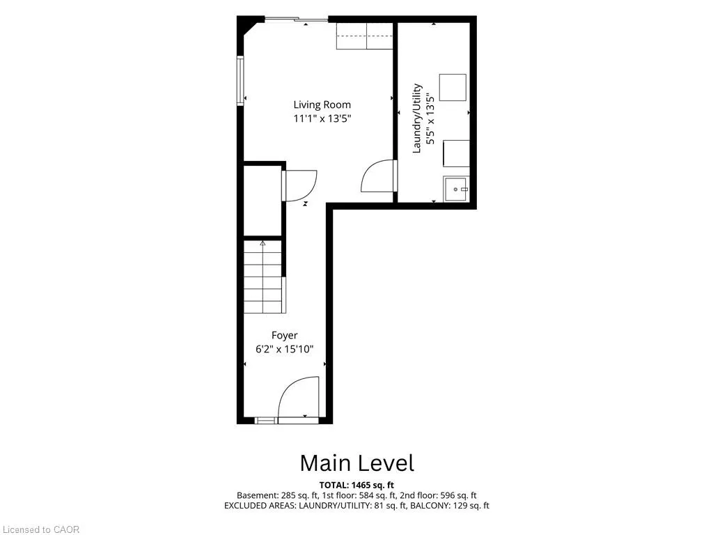 750 Lawrence Street #38