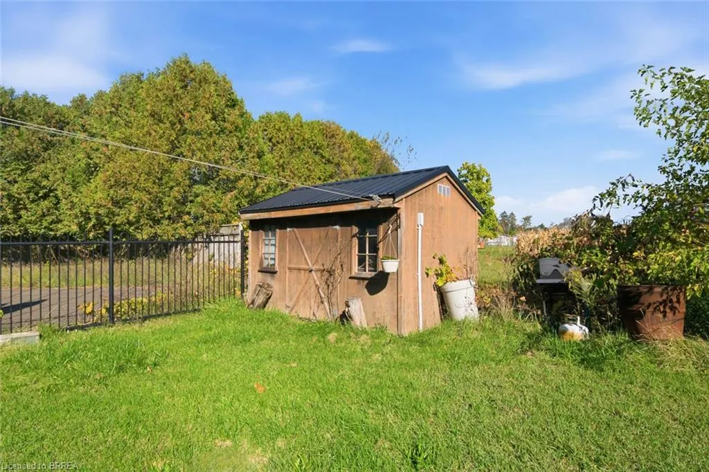 205 Norfolk County #45 Road