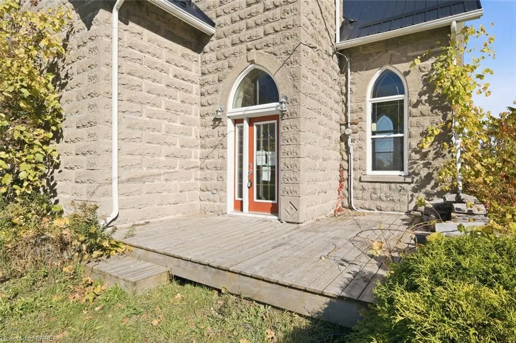 205 Norfolk County #45 Road