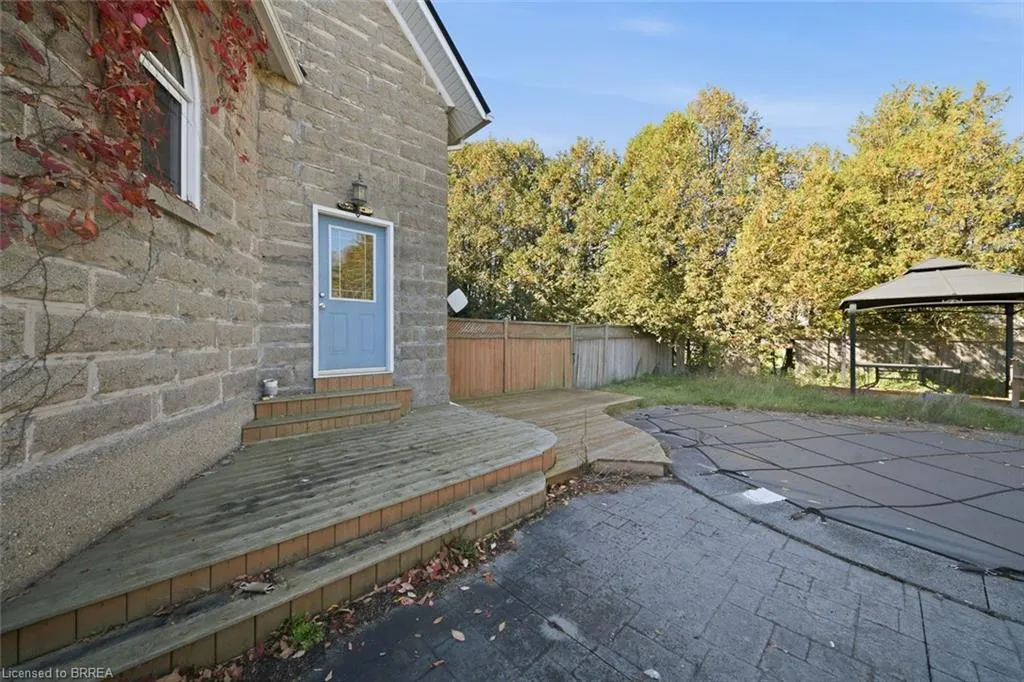205 Norfolk County #45 Road