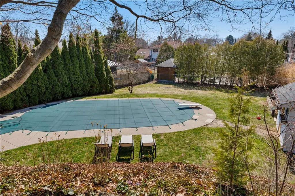 258 Shoreacres Road