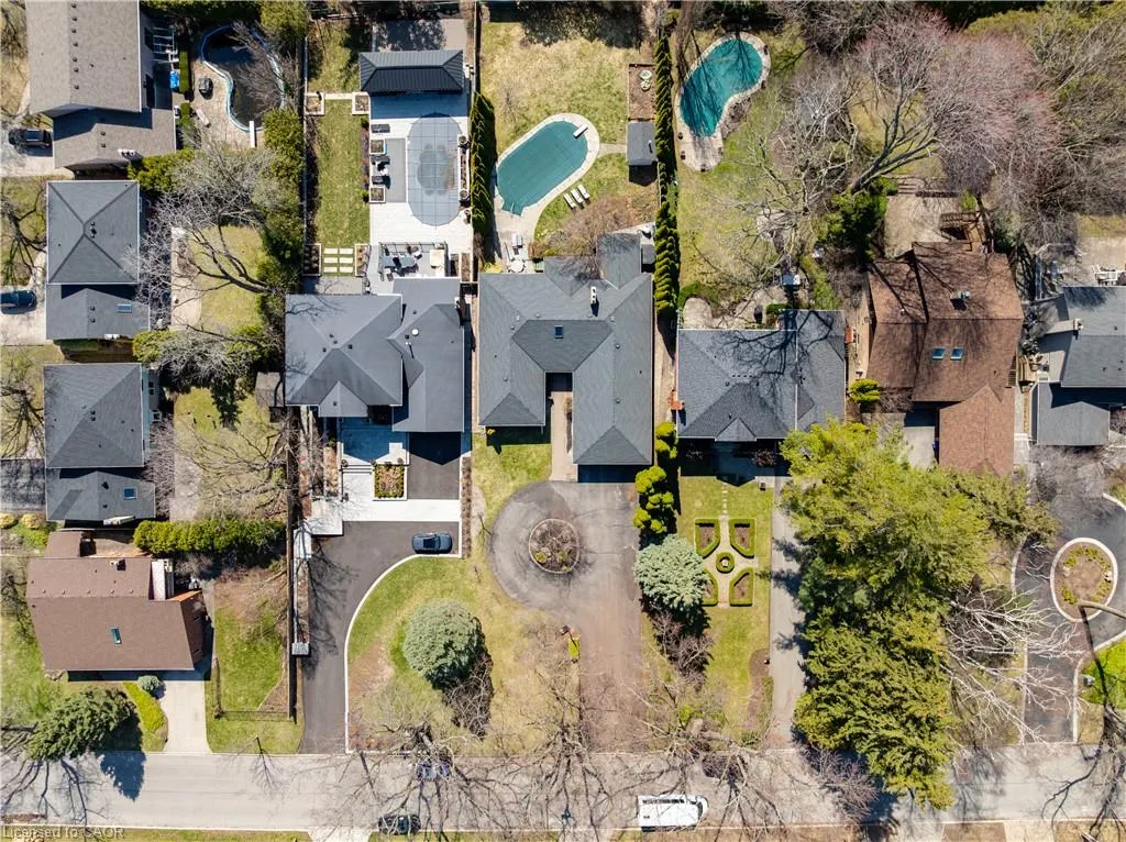 258 Shoreacres Road