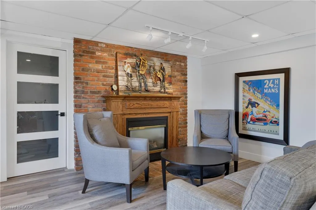 258 Shoreacres Road