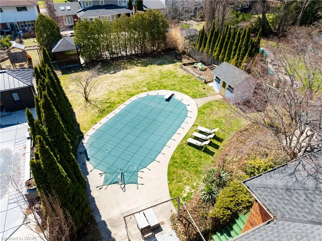 258 Shoreacres Road