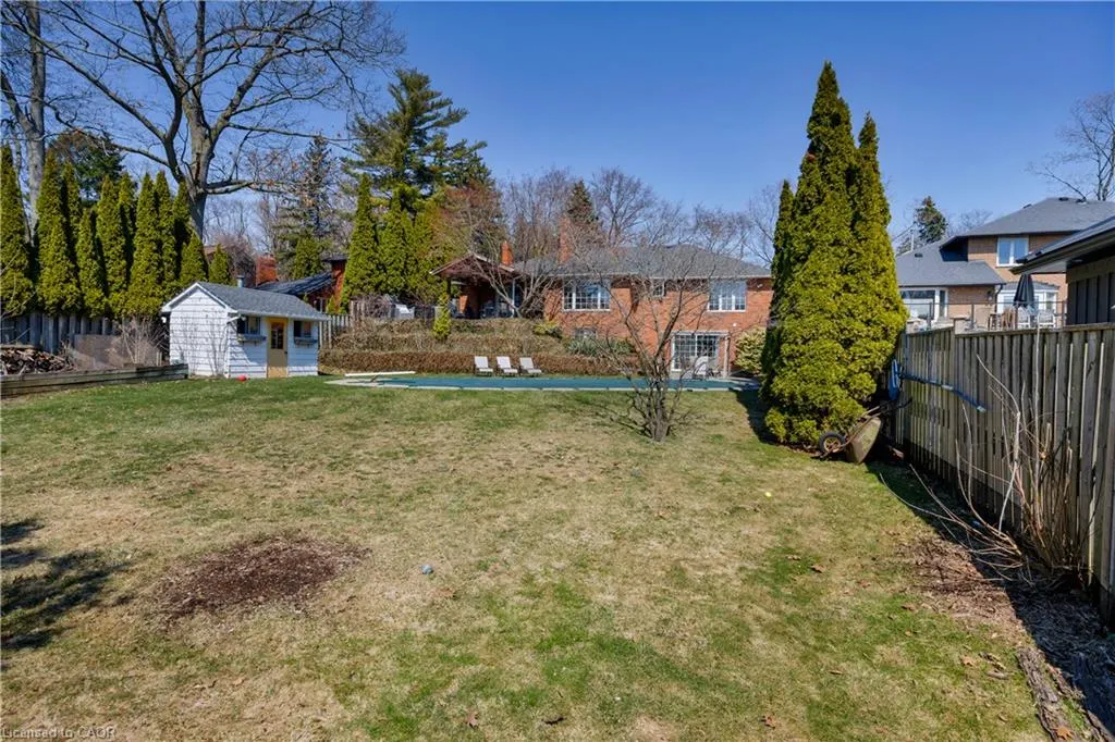 258 Shoreacres Road