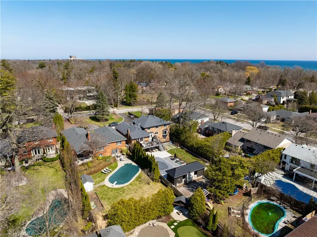 258 Shoreacres Road
