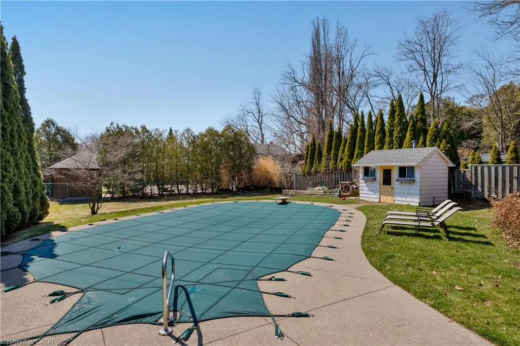 258 Shoreacres Road