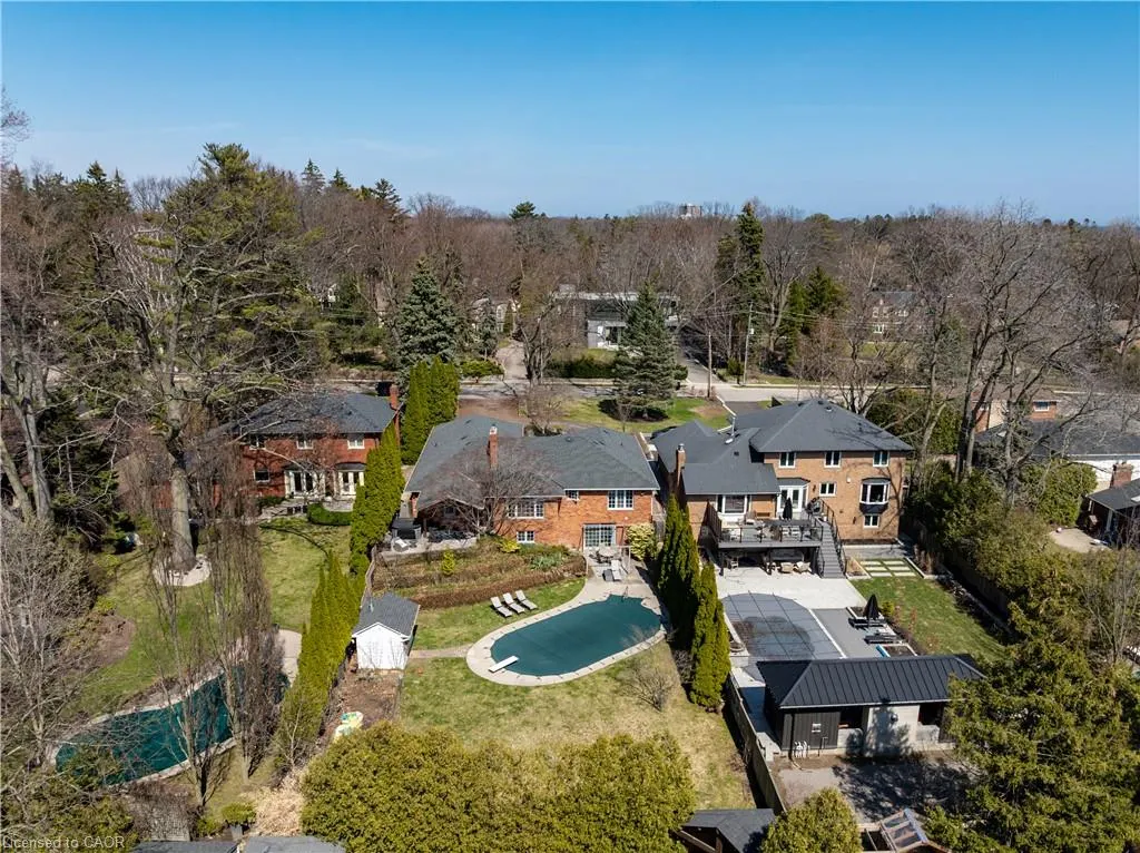 258 Shoreacres Road