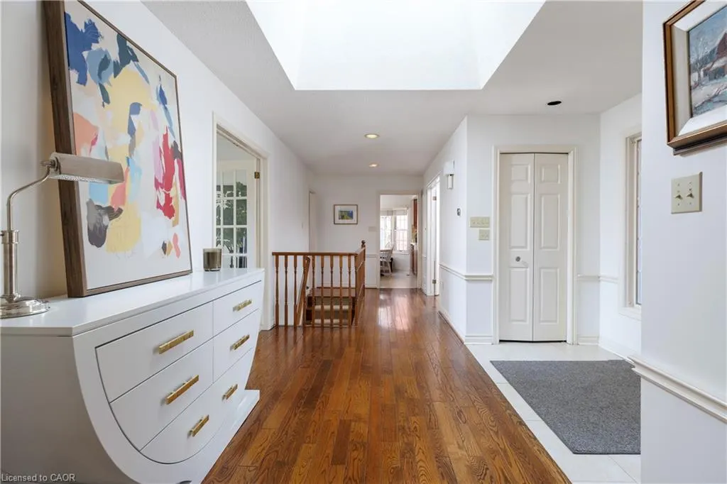 258 Shoreacres Road