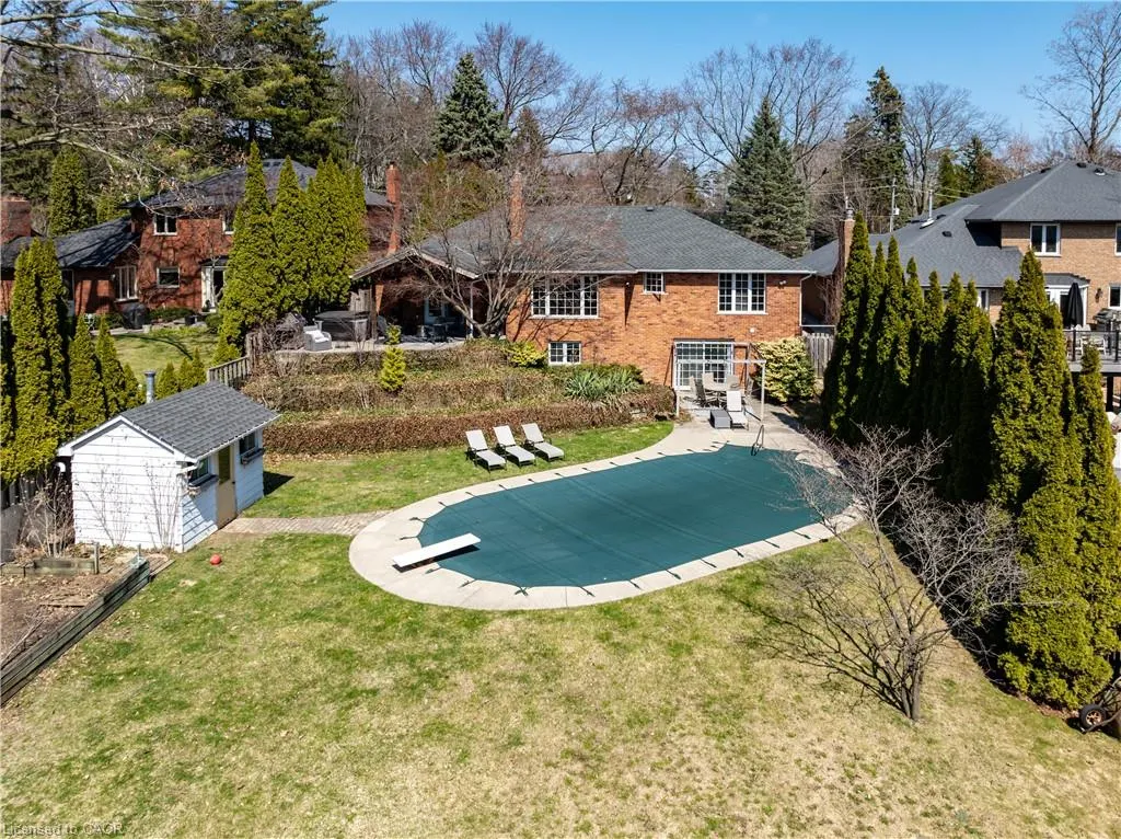 258 Shoreacres Road