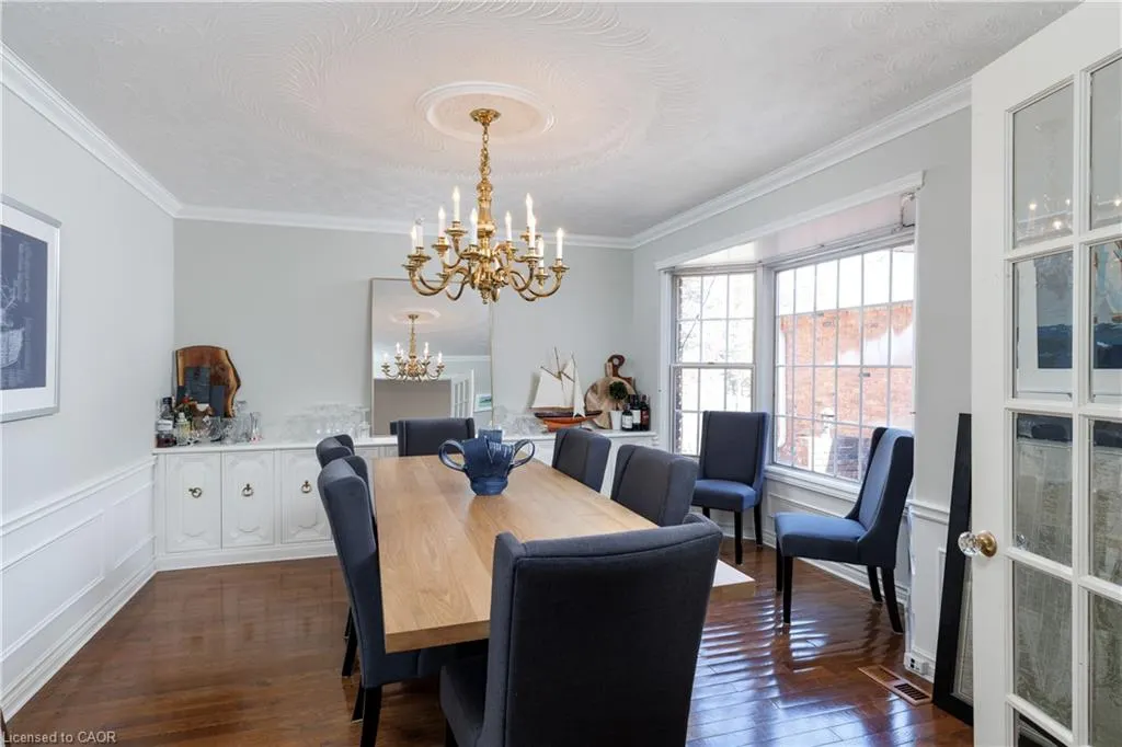 258 Shoreacres Road