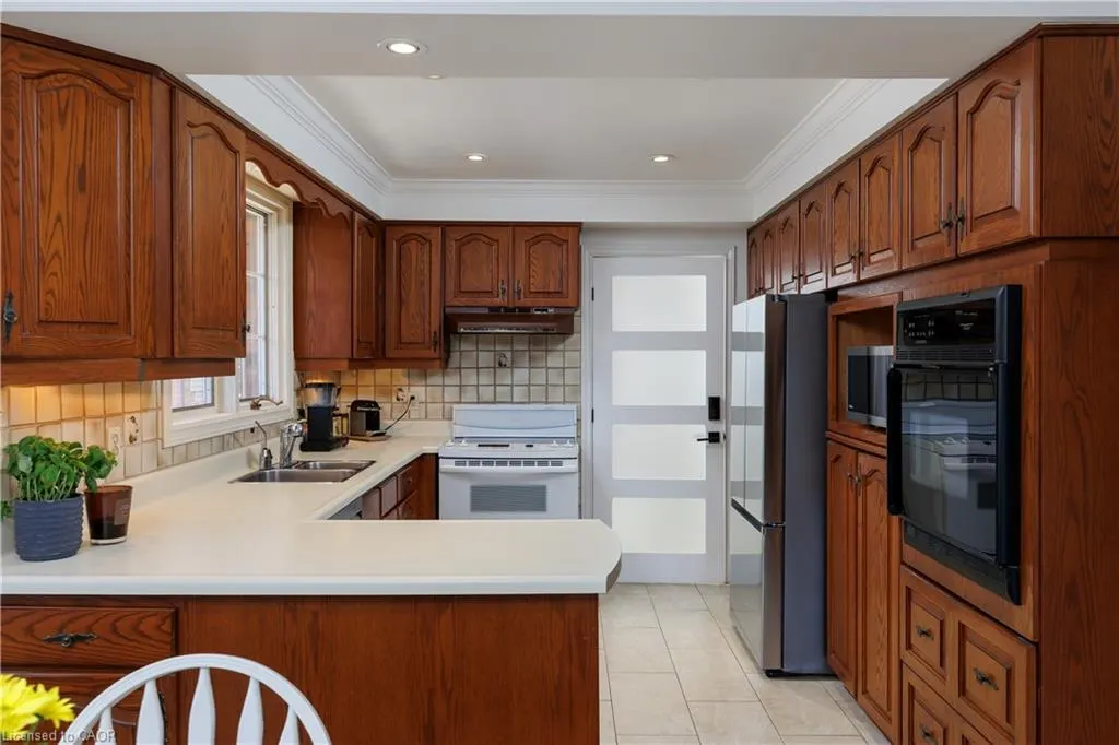 258 Shoreacres Road