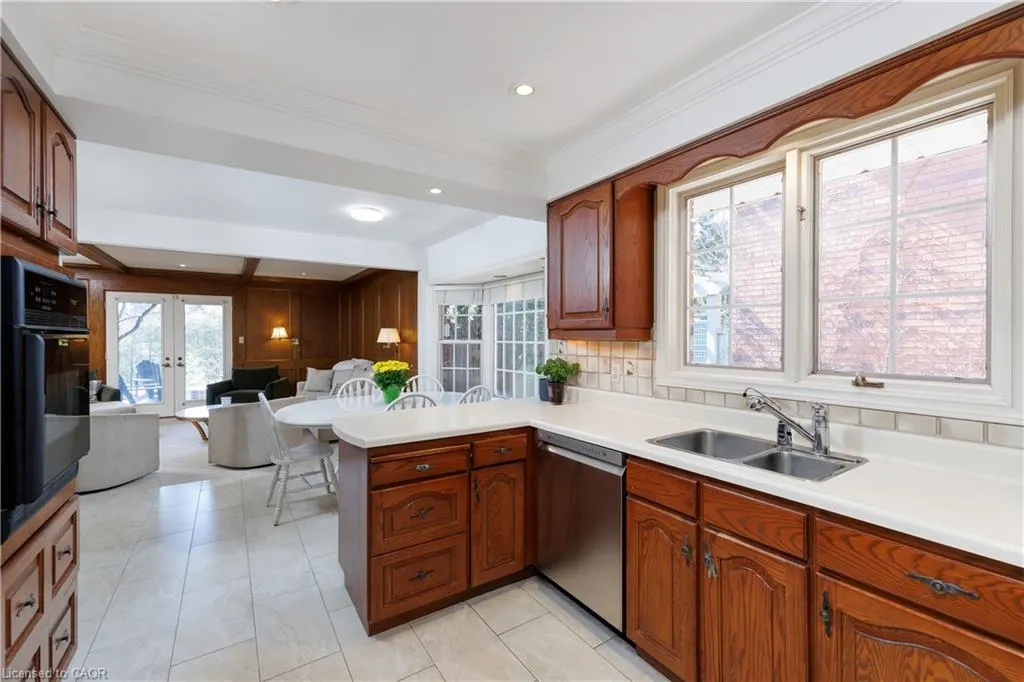 258 Shoreacres Road