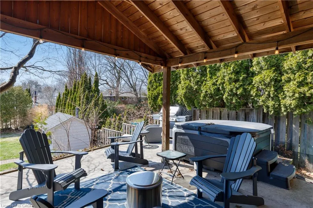 258 Shoreacres Road