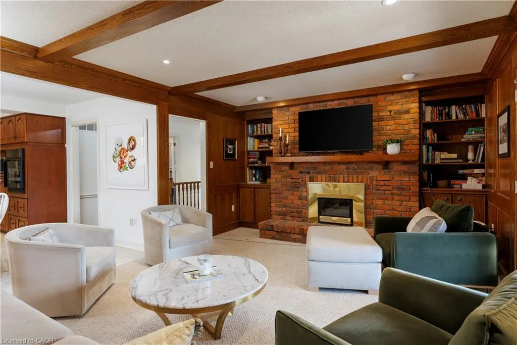 258 Shoreacres Road