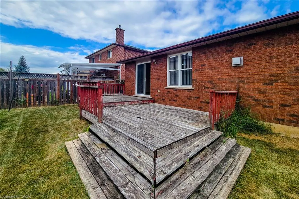 61 Highland Road