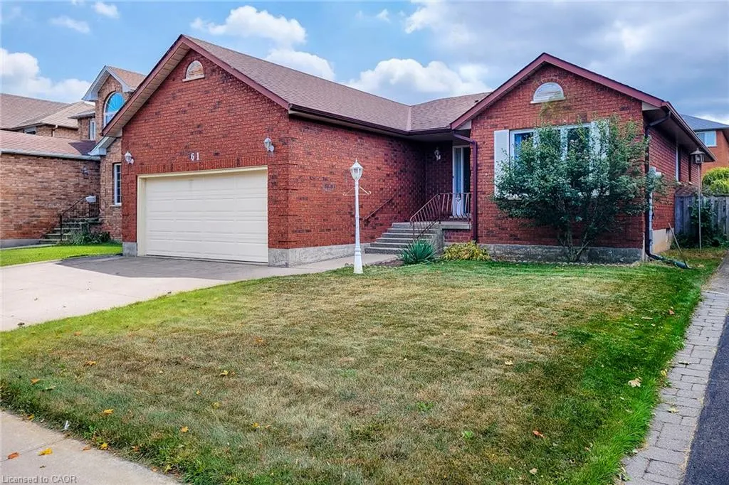 61 Highland Road