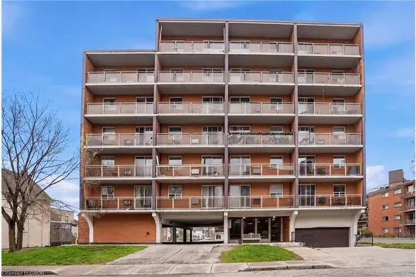 30 Summit Avenue #303