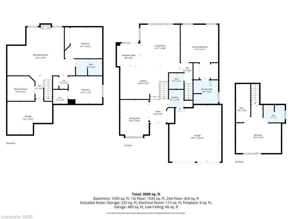 24 Carmichael Crescent