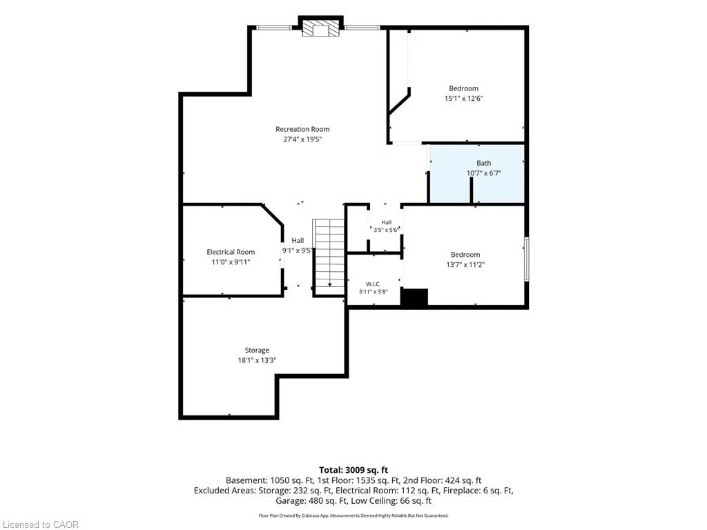 24 Carmichael Crescent