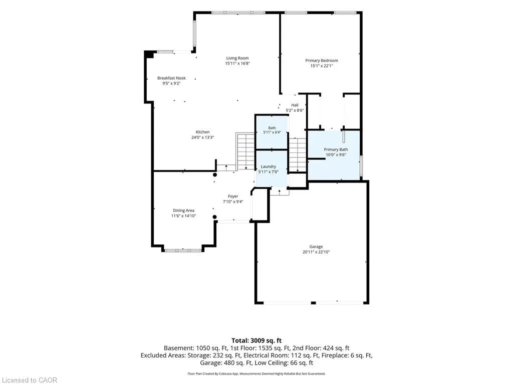 24 Carmichael Crescent